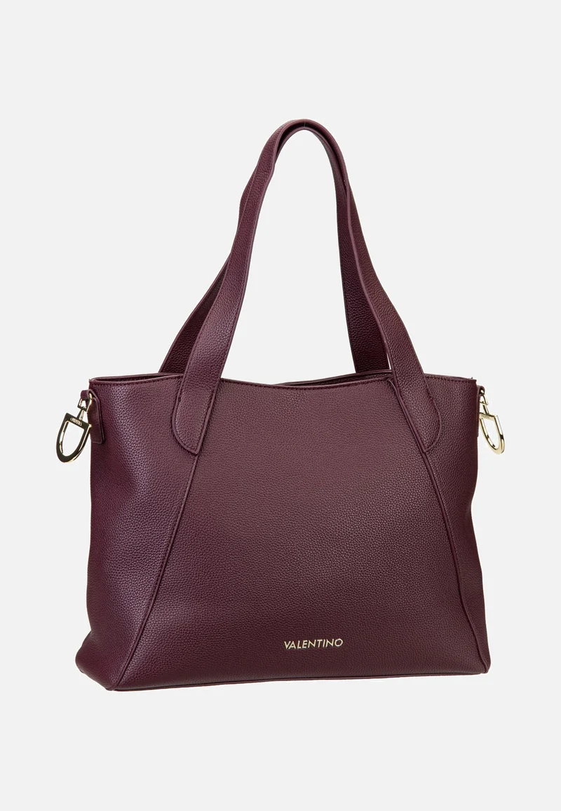 Thaoe Re M02 Bordeaux - Shopper