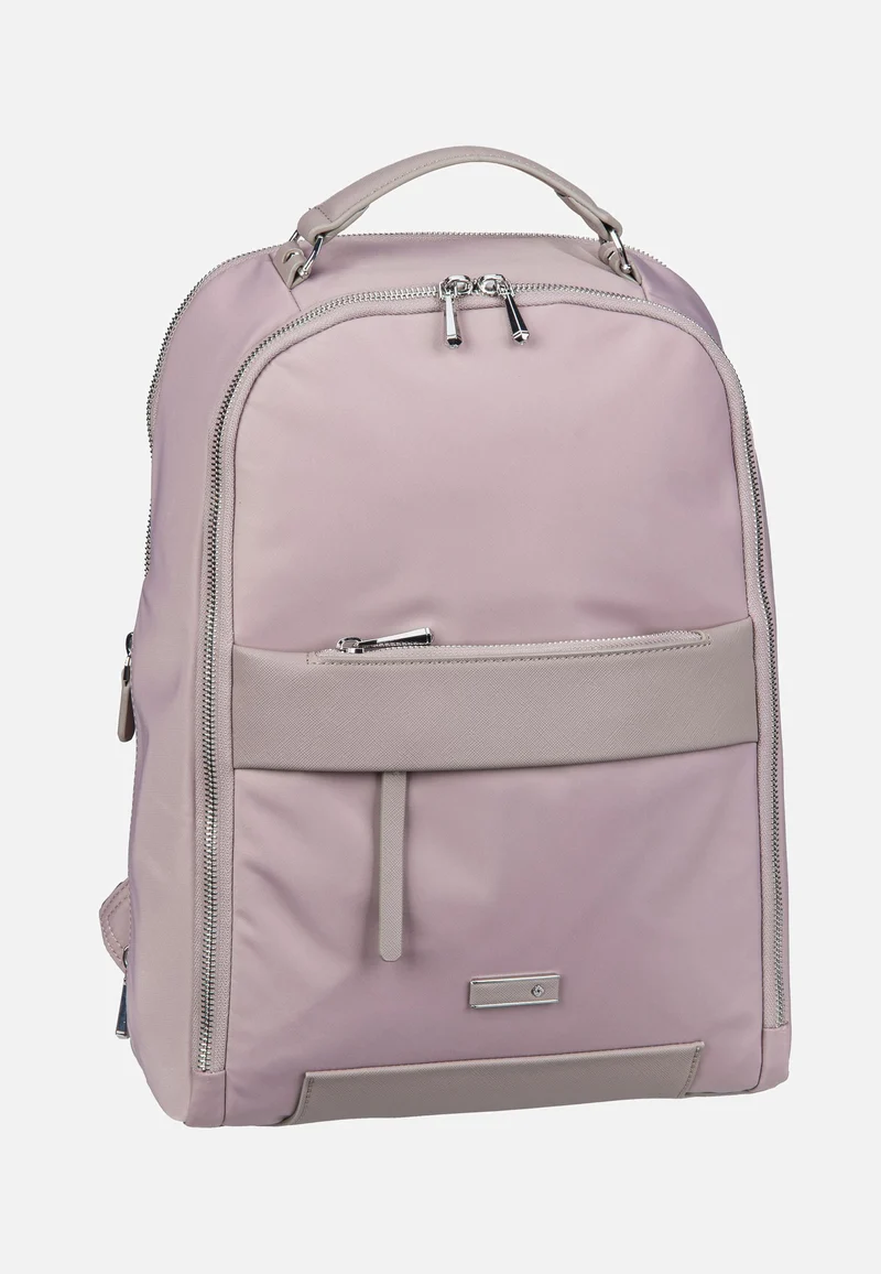 Zalia 3.0 14.1'' Old Rose - Backpack