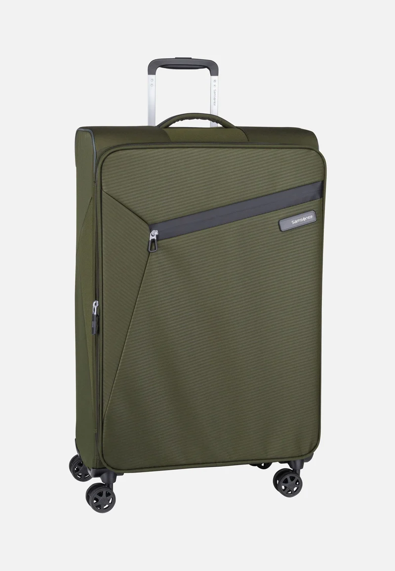 Litebeam Spinner 77/28 Exp Climbing Ivy - Suitcase