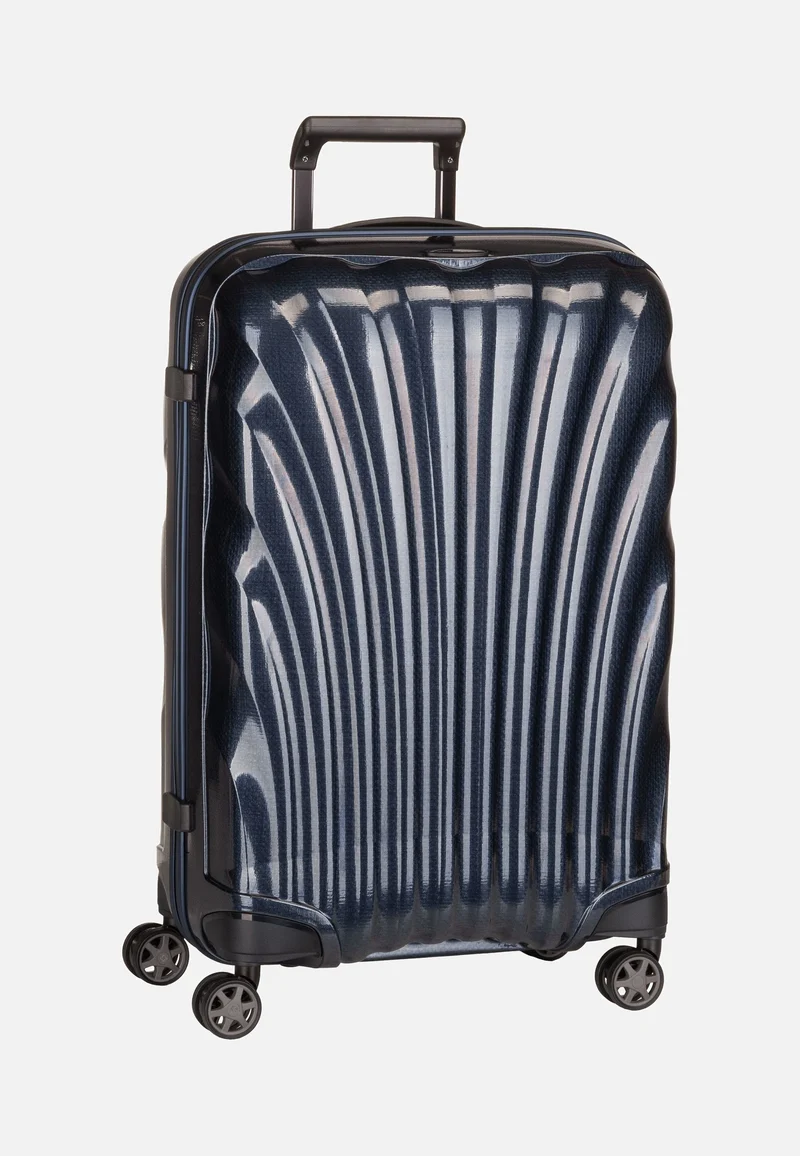 C-Lite Spinner 69 Midnight Blue - Suitcase