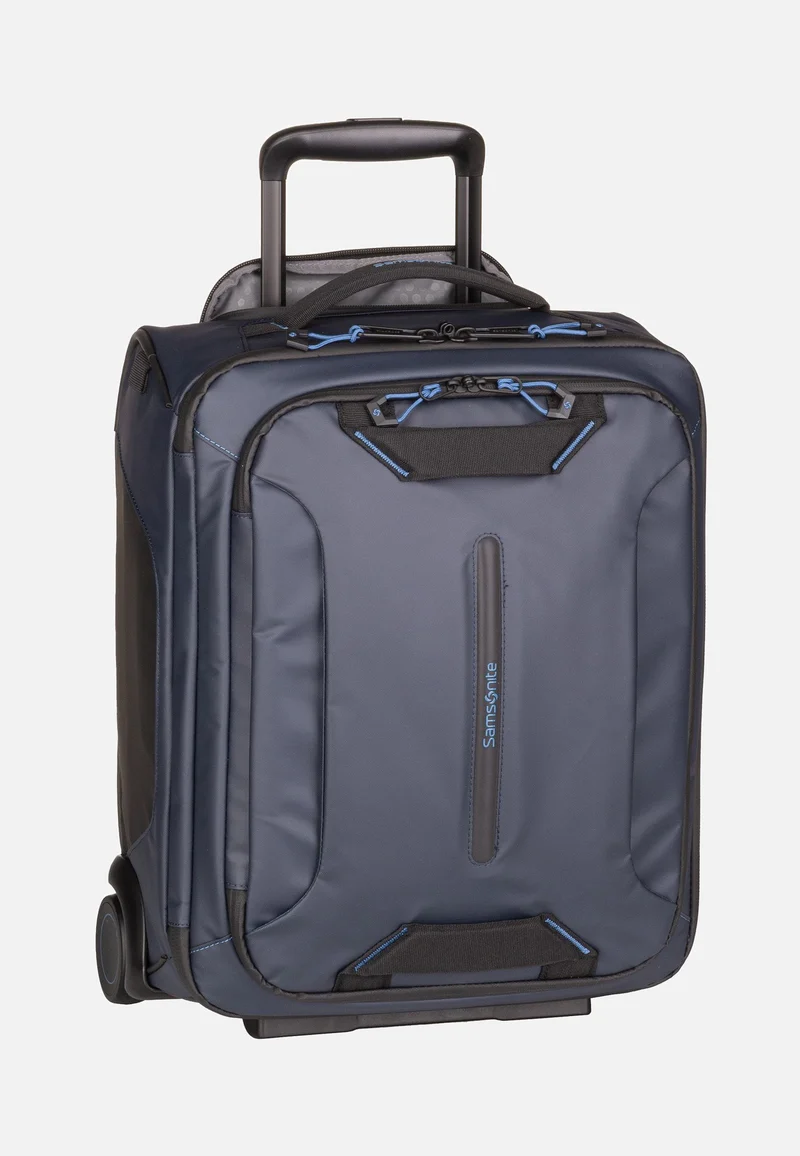 Ecodiver Duffle/WH Underseater Blue Nights - Suitcase