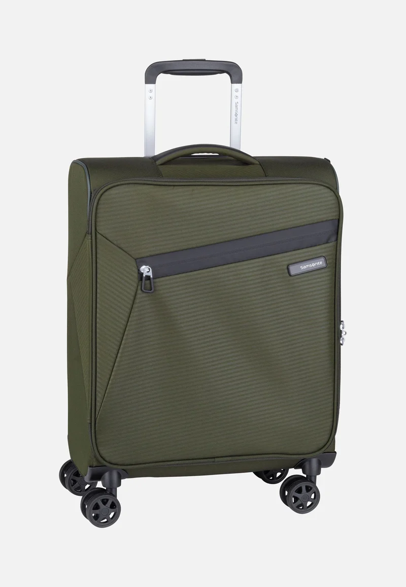 Litebeam Spinner 55/20 Climbing Ivy - Suitcase