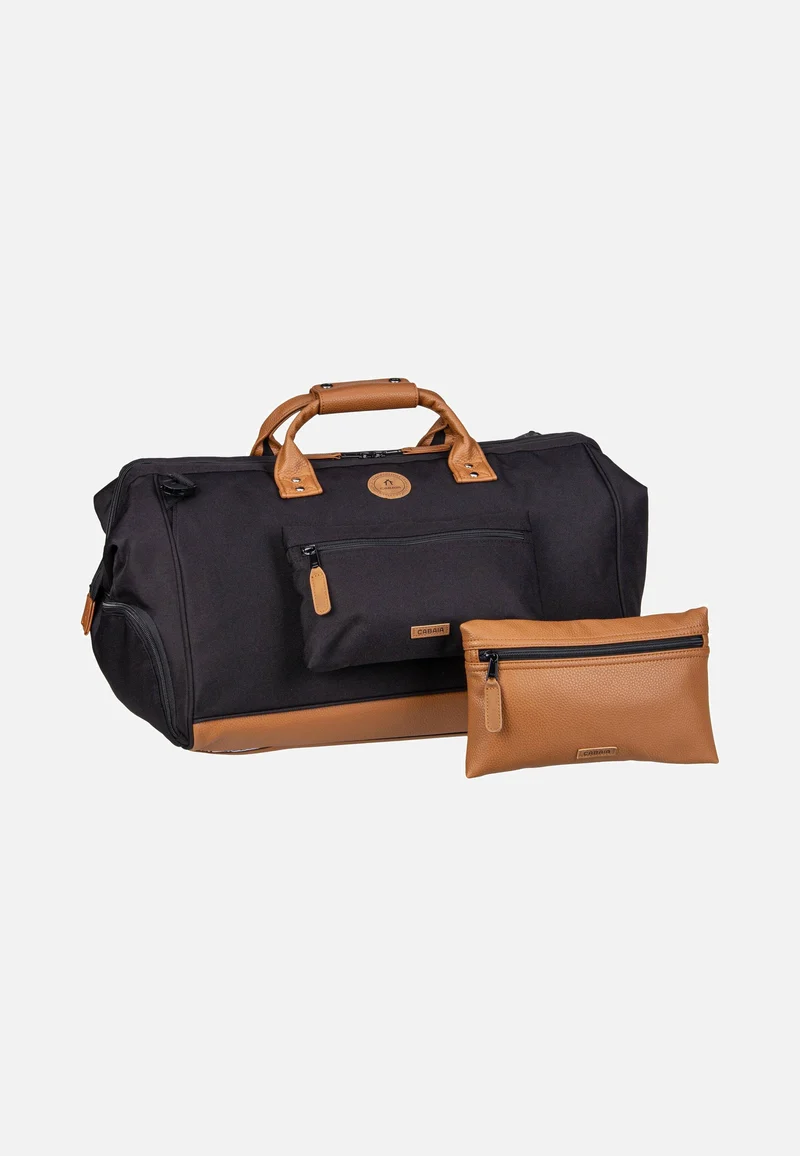 Recycled Oxford Cologne - Dufflebag