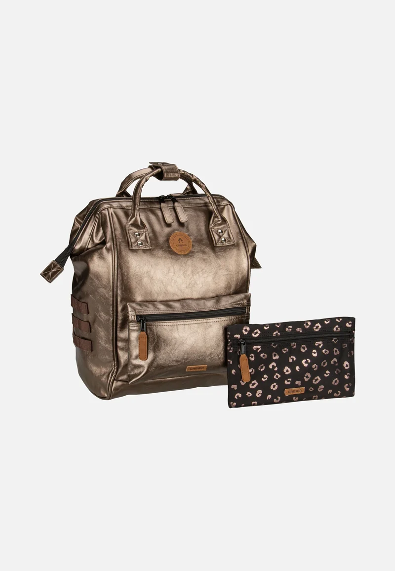 Adventurer Iridescent Medium Louisville - Backpack
