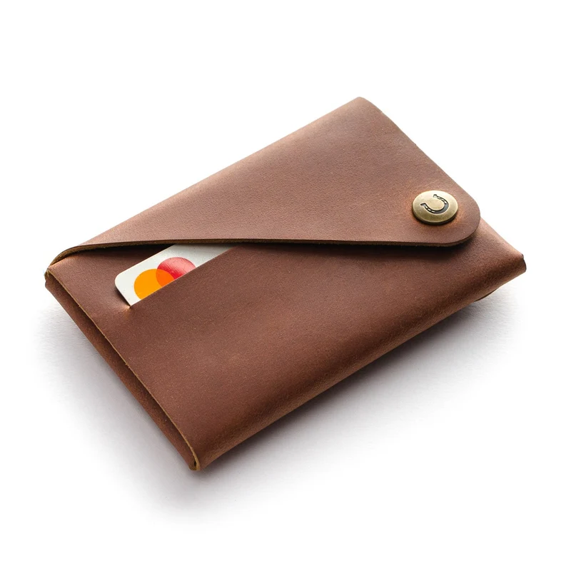 Minimalist Wallet
