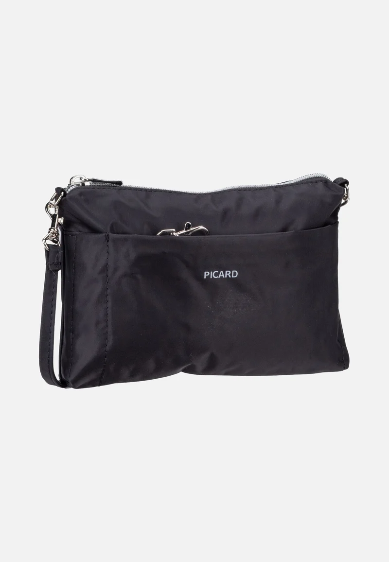 Switchbag Schwarz - Bag