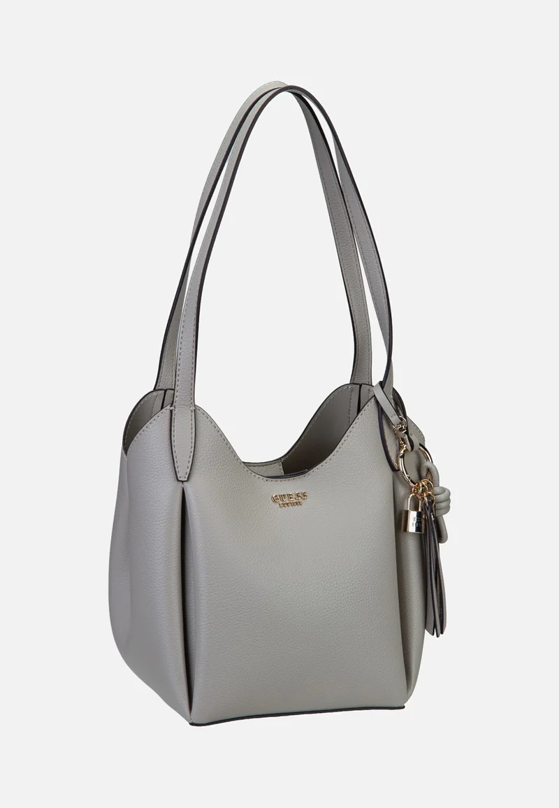 Melody Bucket 35030 Light Taupe - Hobo Bag