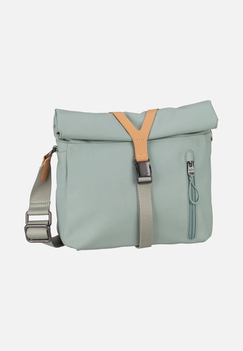 Seki RE Sage Green - Crossbody Bag