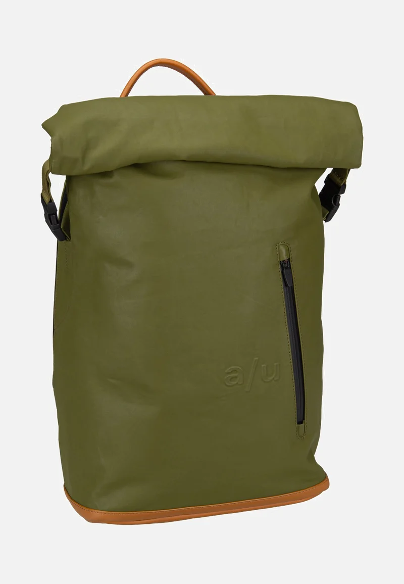 Tokio Marshland - Rolltop Backpack