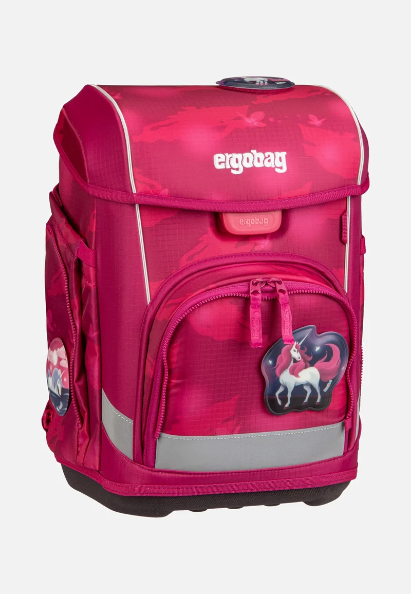 cubo light Set MondzauBär - School Bag