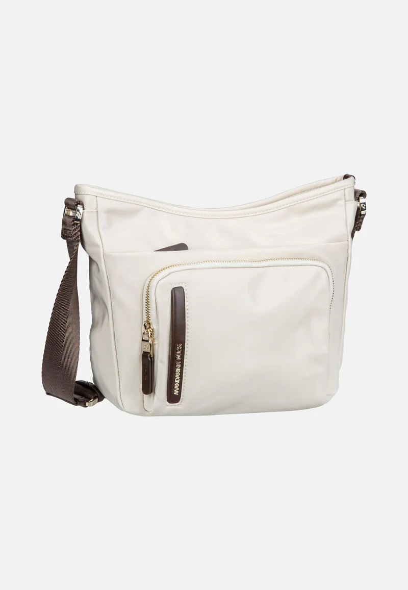 Hunter VCT45 Whitecap Gray - Crossbody Bag