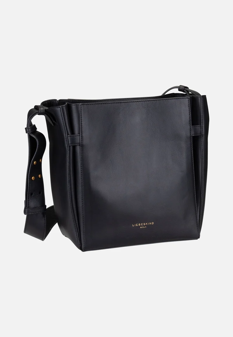 Hilla 2149125 Black - Crossbody Bag