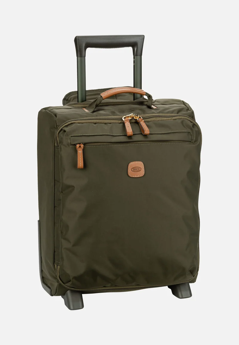 X-Travel 58103 Oliva - Suitcase