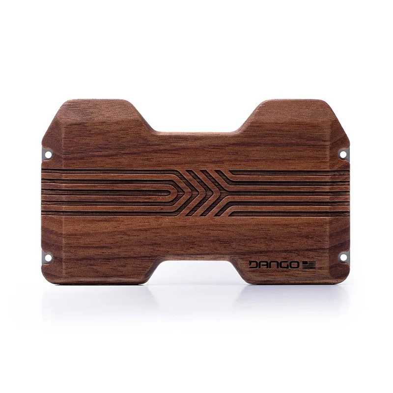A10 Walnut Backplate