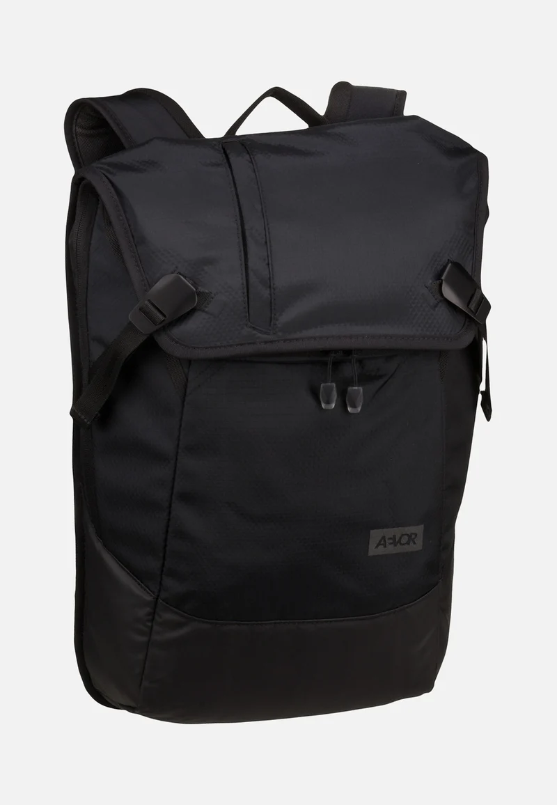 Trip Proof Black Black - Backpack