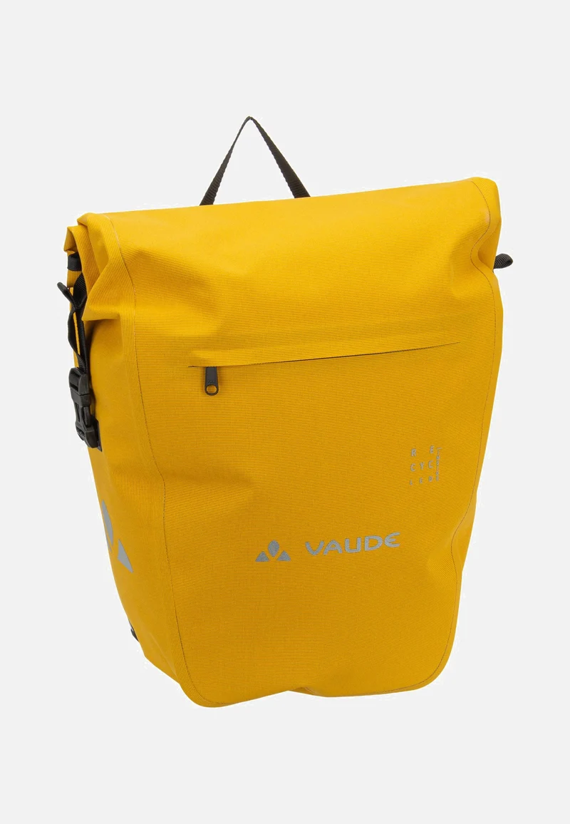 Proof Back UL Single Burnt Yellow - Bike Bag