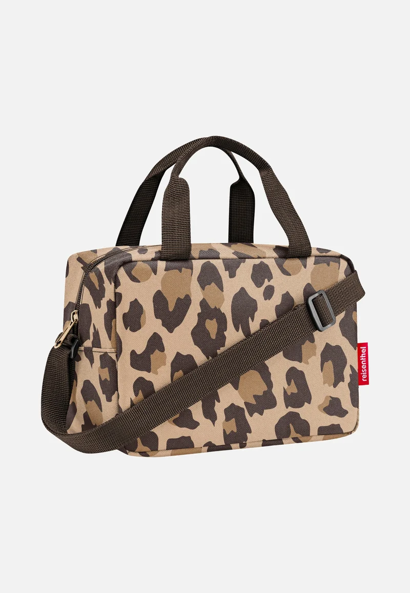 Coolerbag To-Go Leo Macchiato - Crossbody Bag