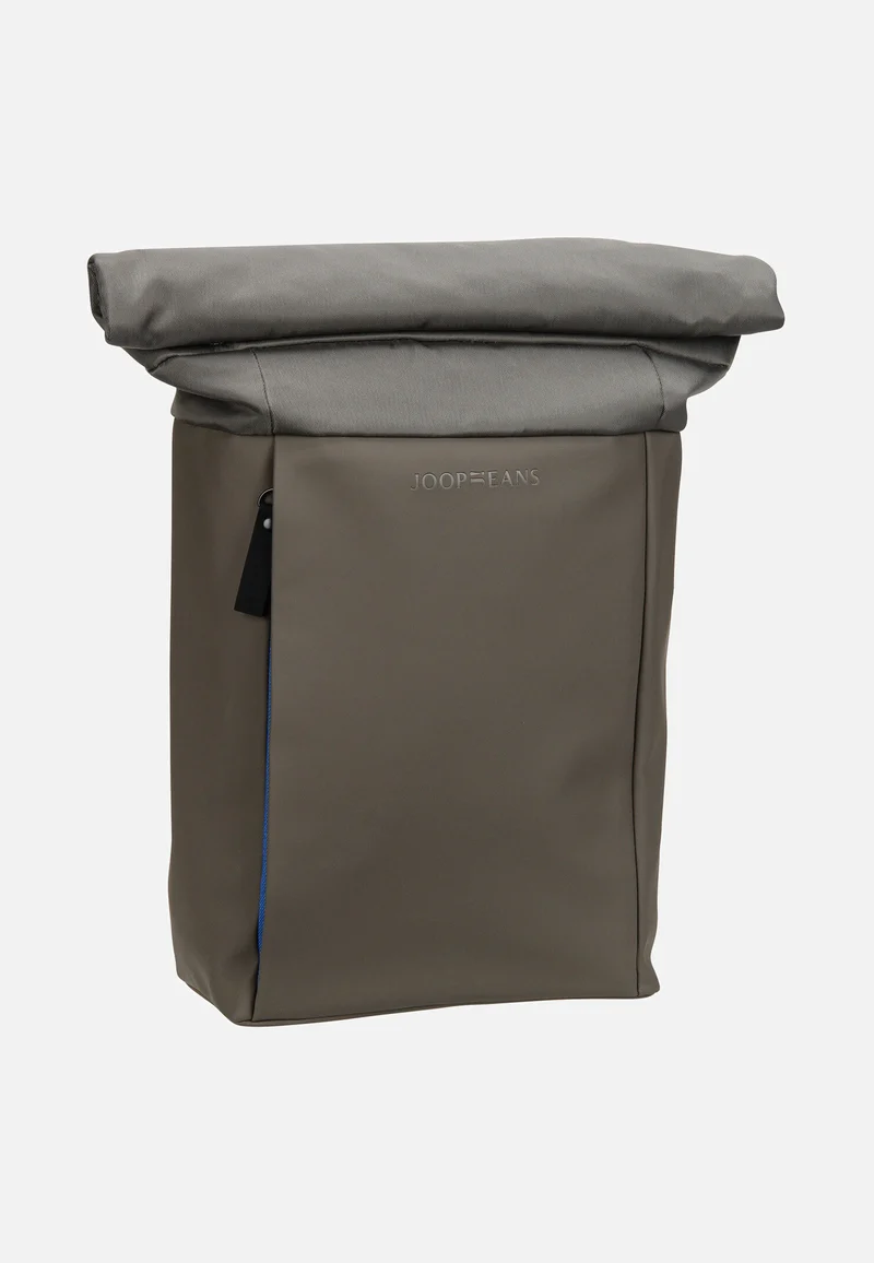 Atessa Tino SVZ Mud - Rolltop Backpack