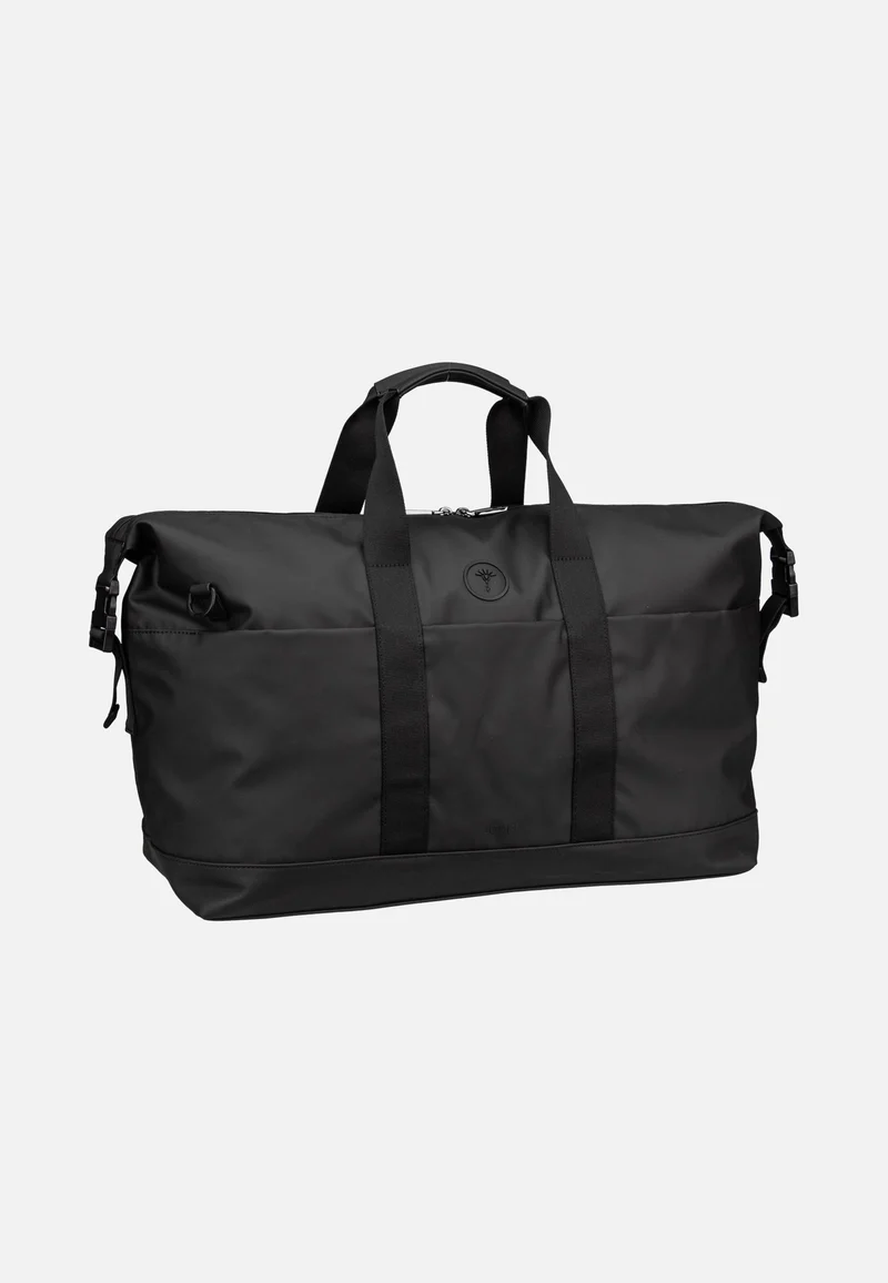 Dinamico Maik MHZ Black - Weekender