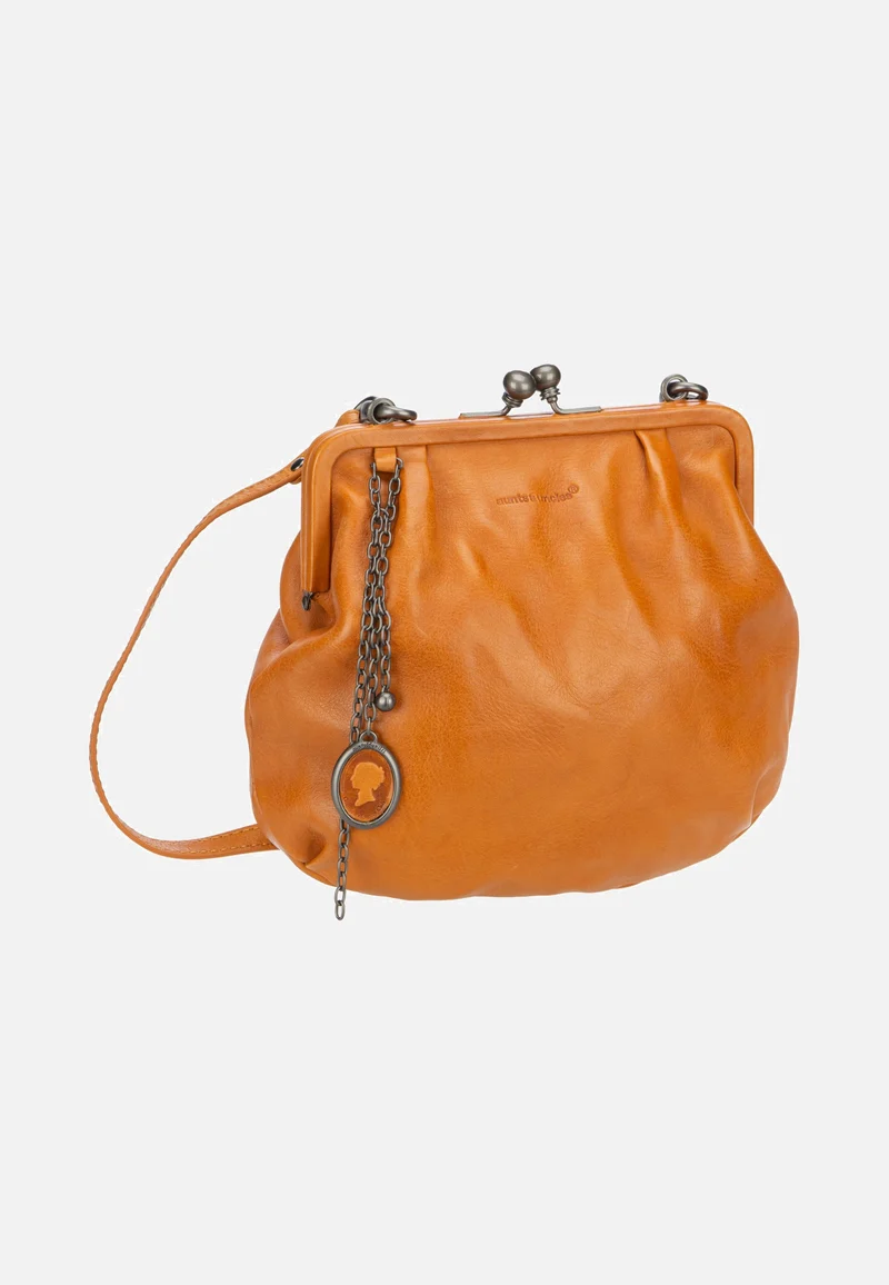 Mrs. Fortune Cookie Indian Summer - Pouch Bag