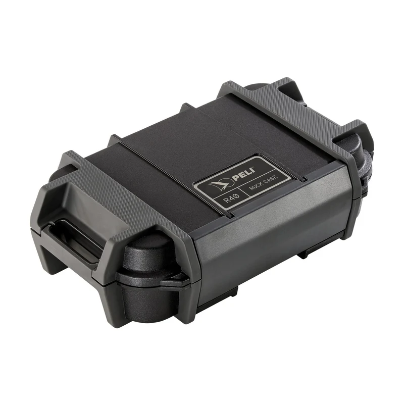 R40 Personal Utility Ruck Case