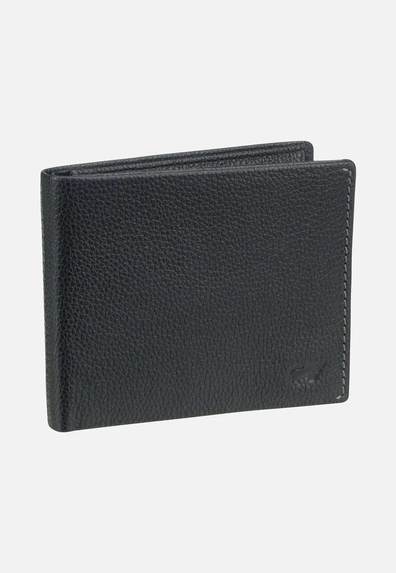 Prato RFID 69339 Schwarz - Wallet