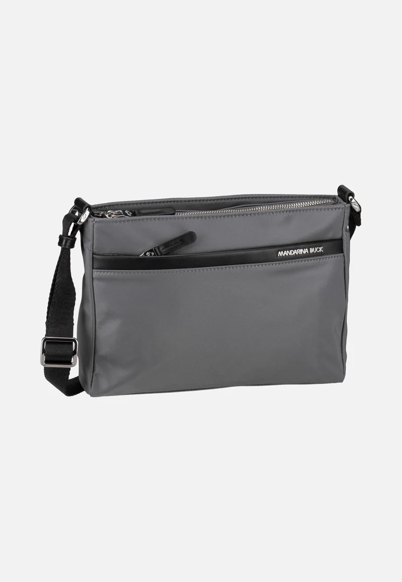 Hunter Small VCT30 Smoked Pearl - Crossbody Bag