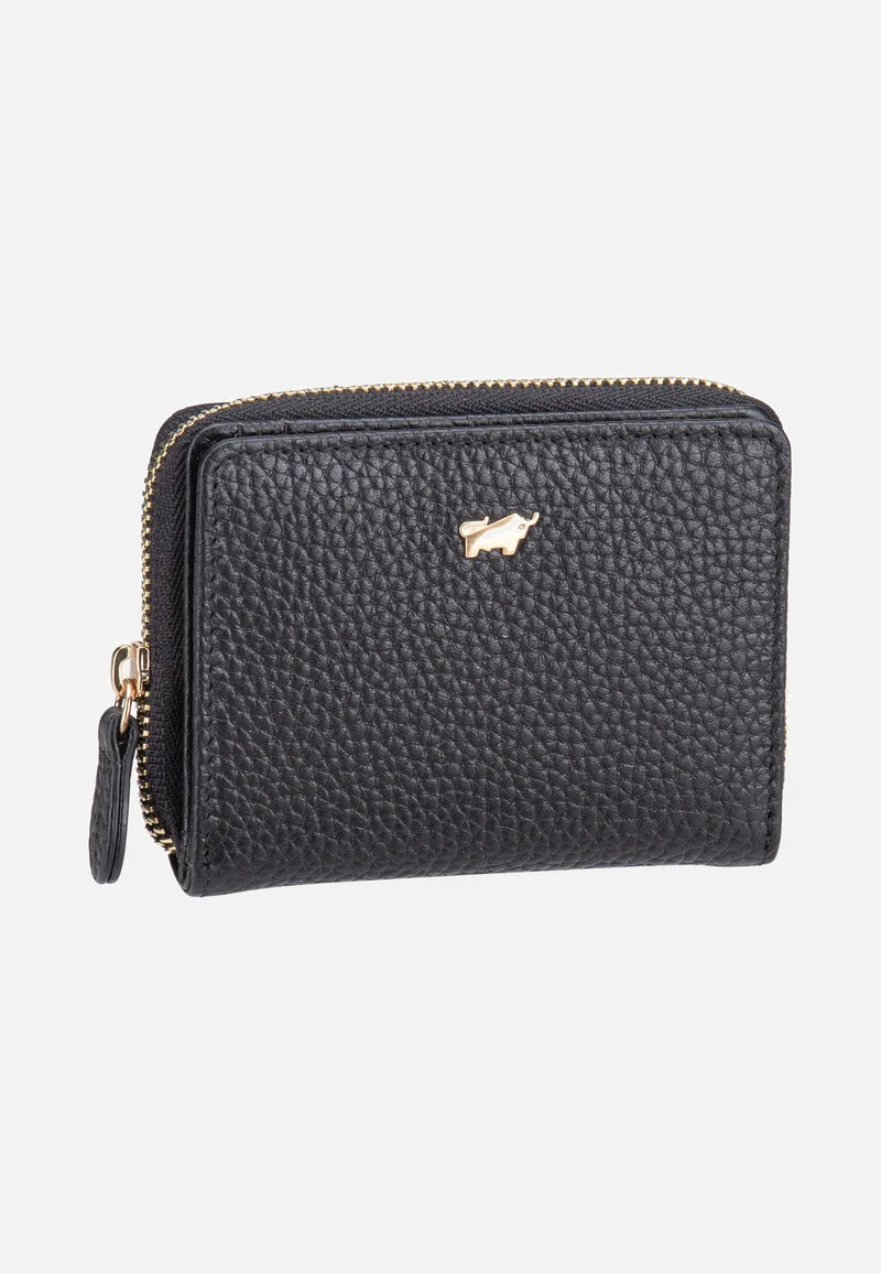 Asti Mini Rv-5Cs Schwarz - Wallet