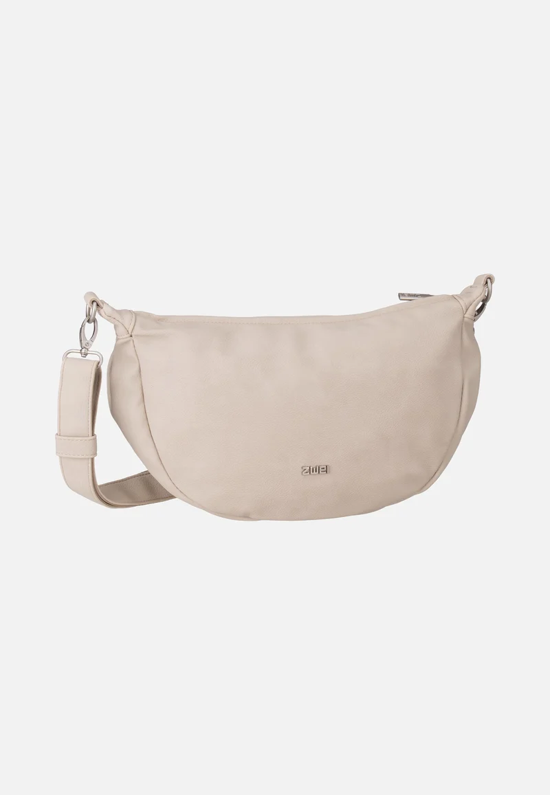 Mademoiselle M70 Nubuk/Linen - Sling Bag