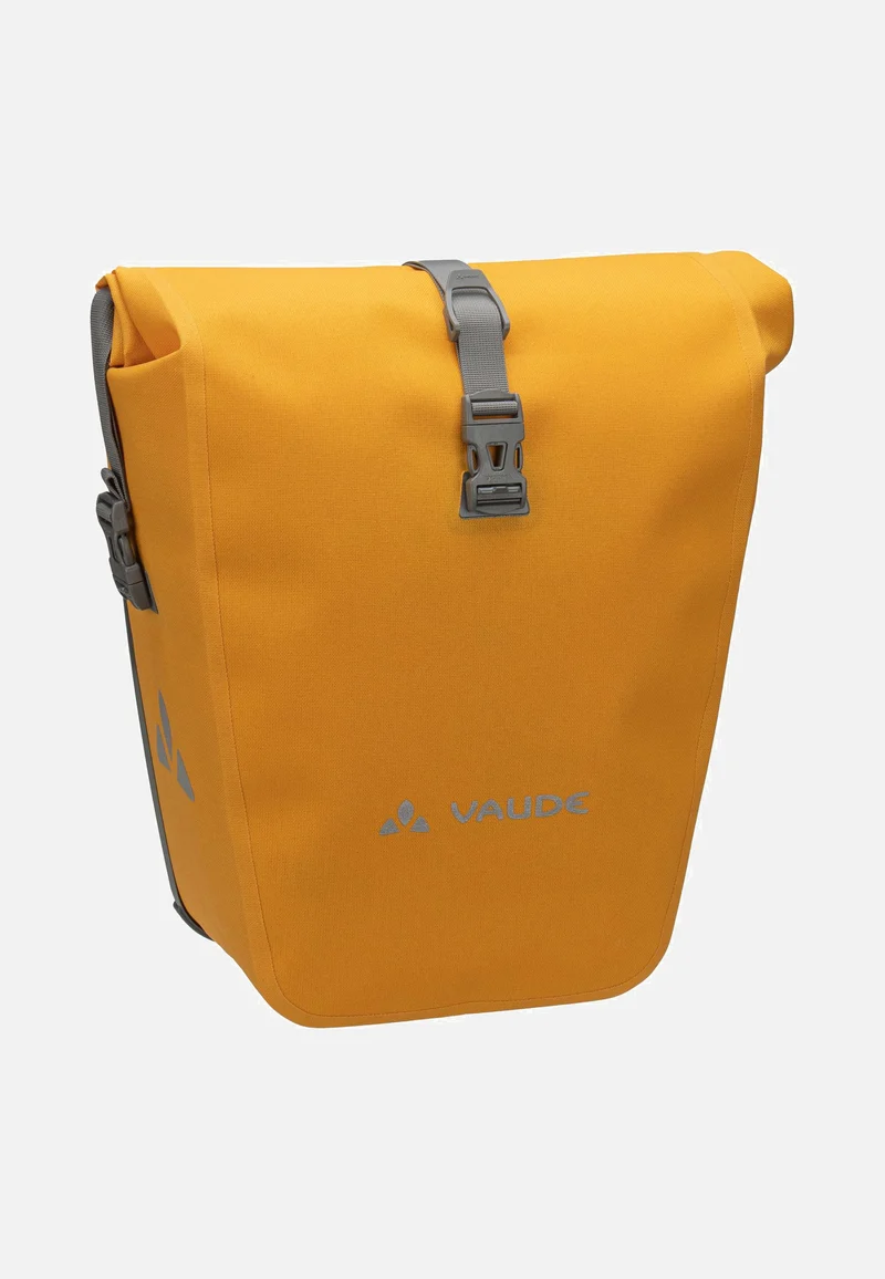Aqua Back Deluxe Single Burnt Yellow - Bike Bag