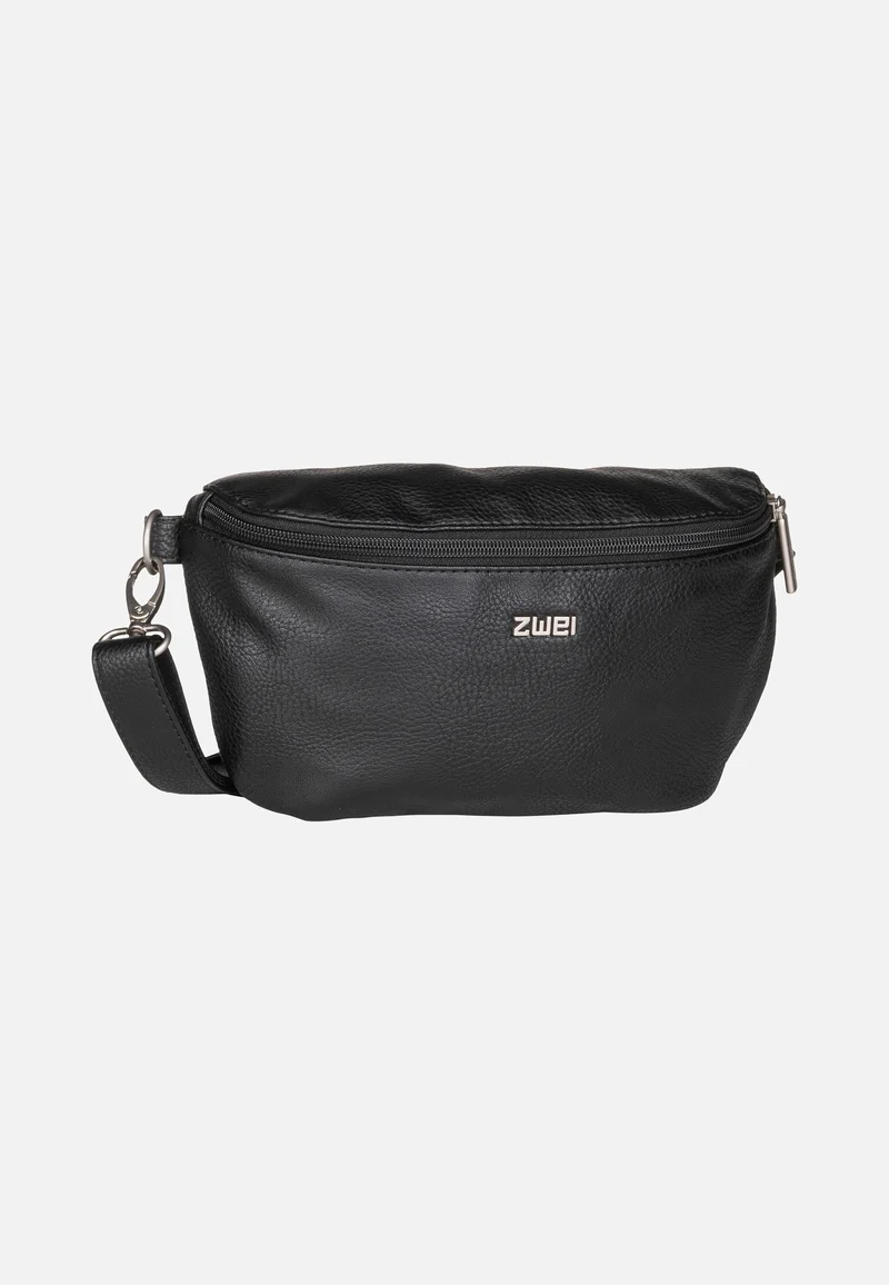 Mademoiselle MH4 Noir - Fanny Pack