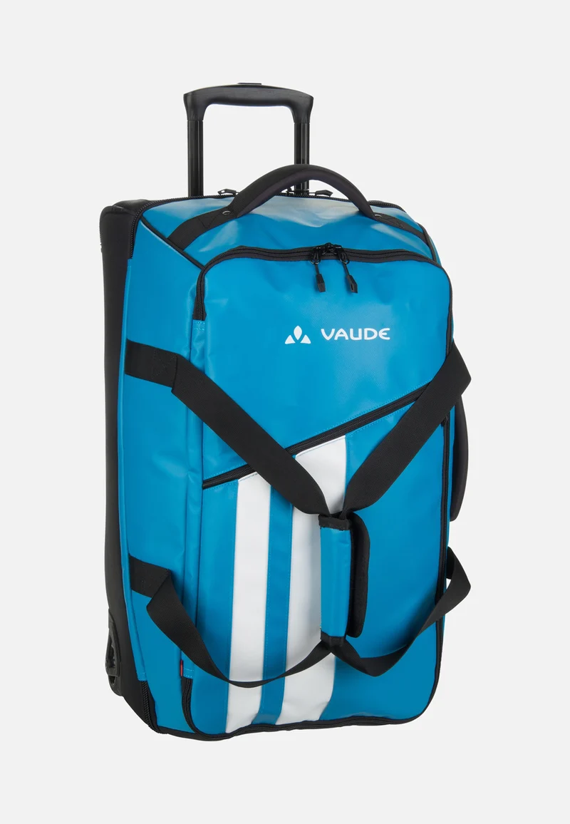 Rotuma 65 Azure - Travel Bag with Wheels