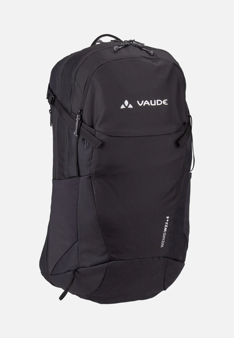 Women's Wizard 22+4 Black - Hiking Backpack