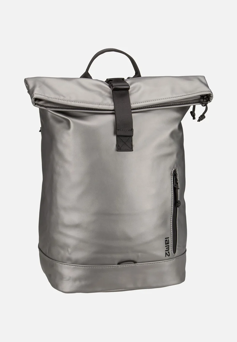 Cargo CAR200 Metallic-Stone - Rolltop Backpack