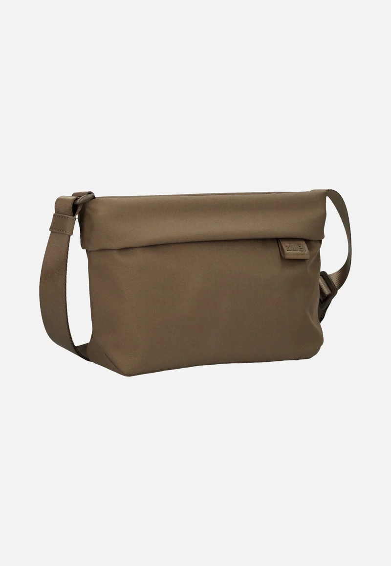 Mademoiselle MTX45 Brown - Crossbody Bag