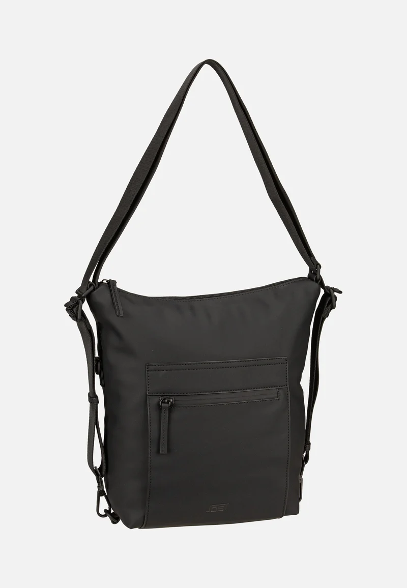 Halmstad 5412 Schwarz - Backpack