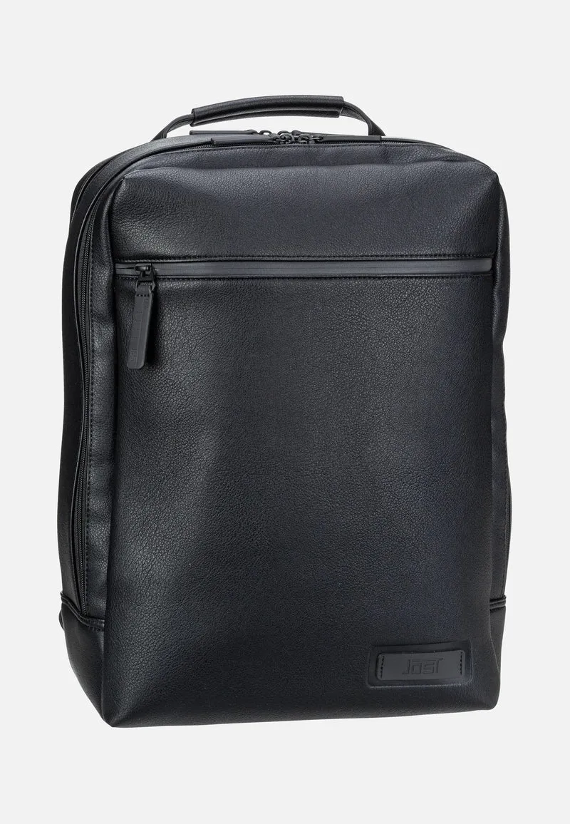 Riga Daypack Black - Backpack