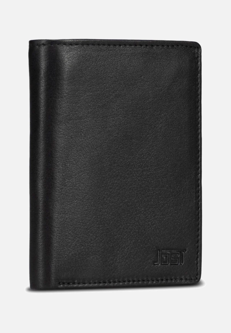 Odense Medium 6350 Black - Wallet