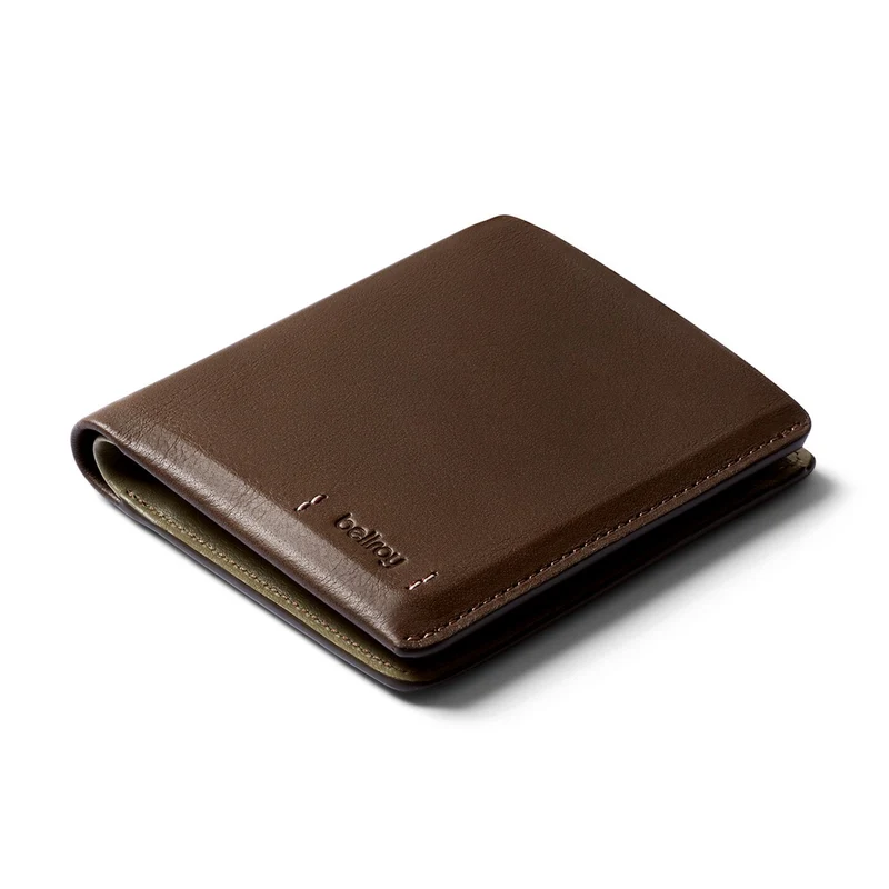 Note Sleeve Wallet - Premium Edition