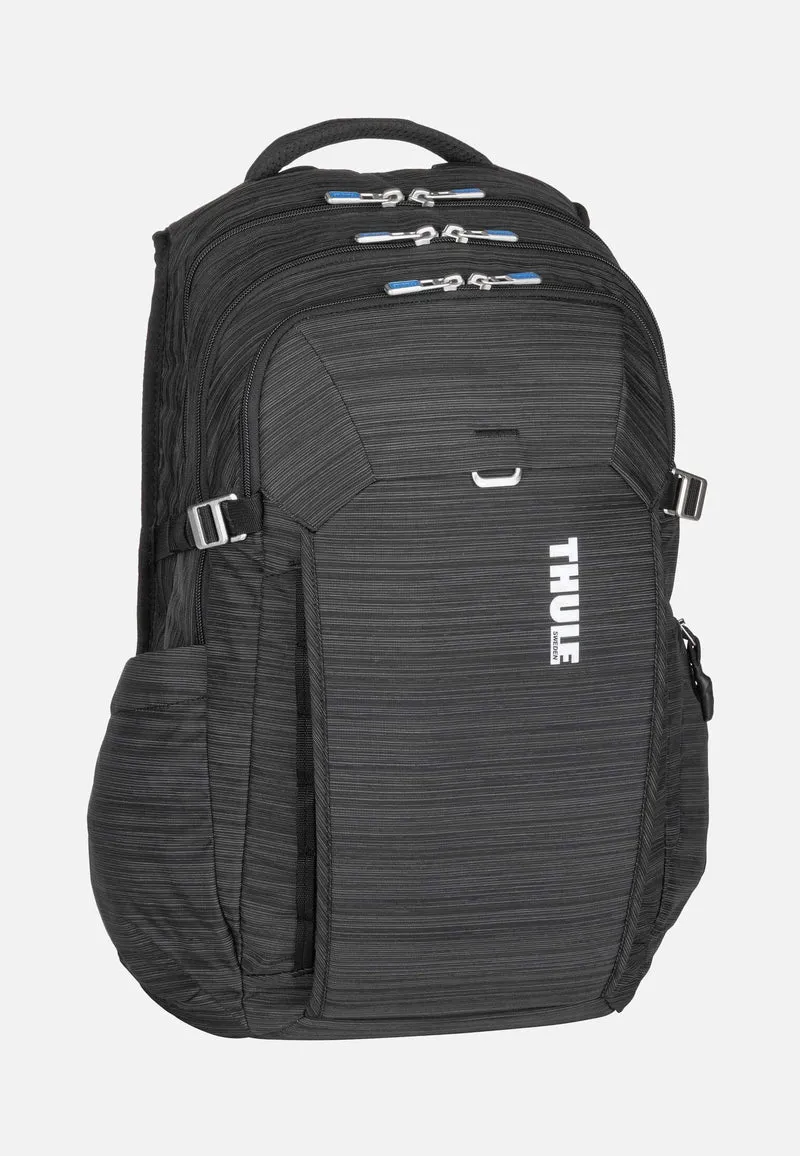 Construct 28L Black - Backpack