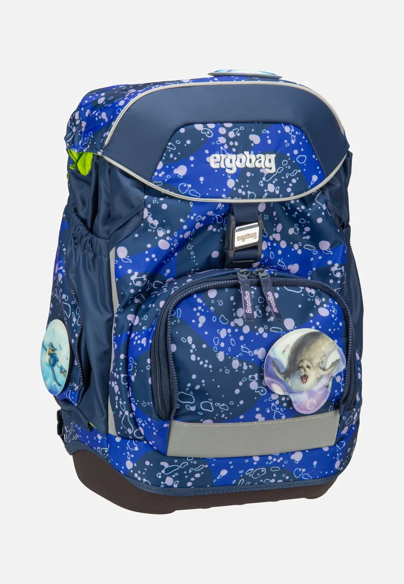 pack Set OzeanBärwohner - School Bag