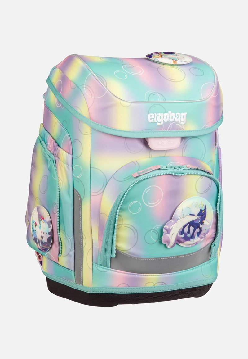 cubo Set REFLEX ZauBärwelt - School Bag