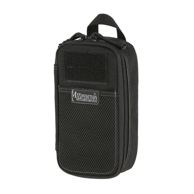 Skinny Pocket Organizer
