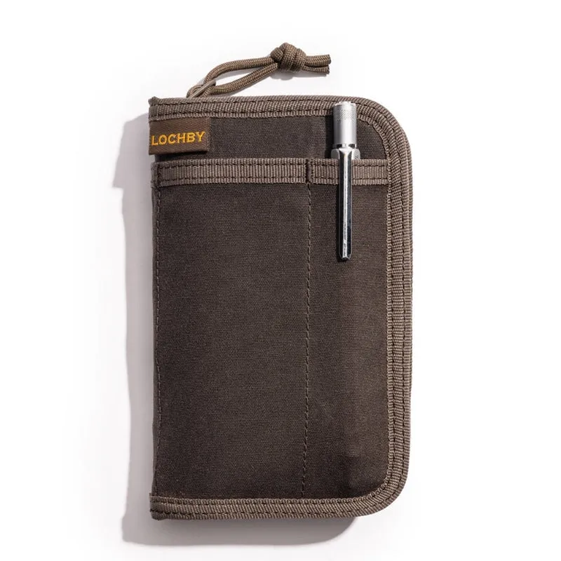 Pocket Journal