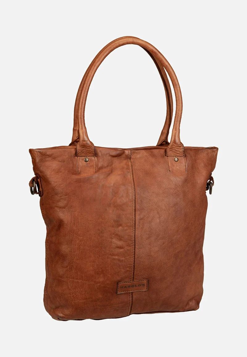 Submarine SU94 Cognac - Shopper
