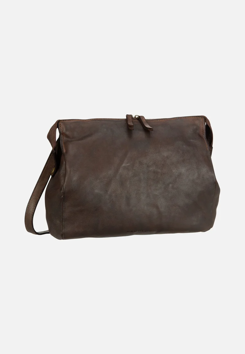 Submarine Postbag SU77 Braun - Pouch Bag