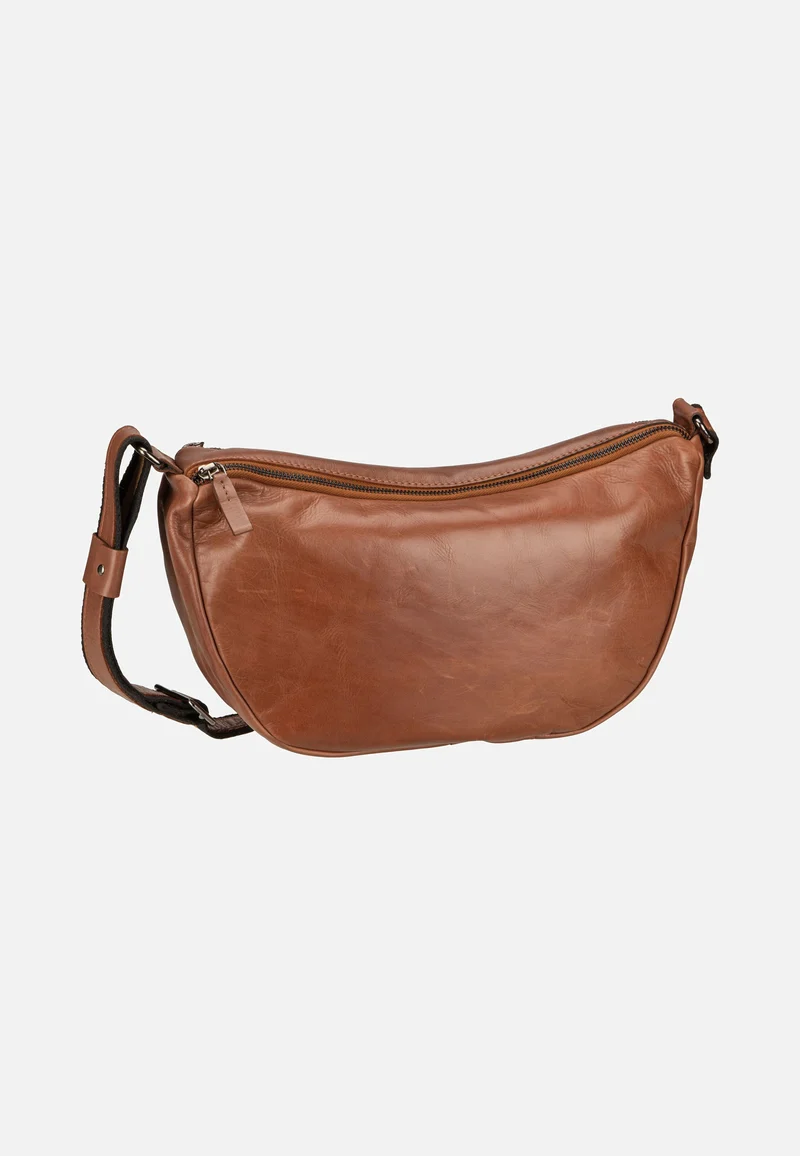 Caugio CAU29 Cognac - Pouch Bag