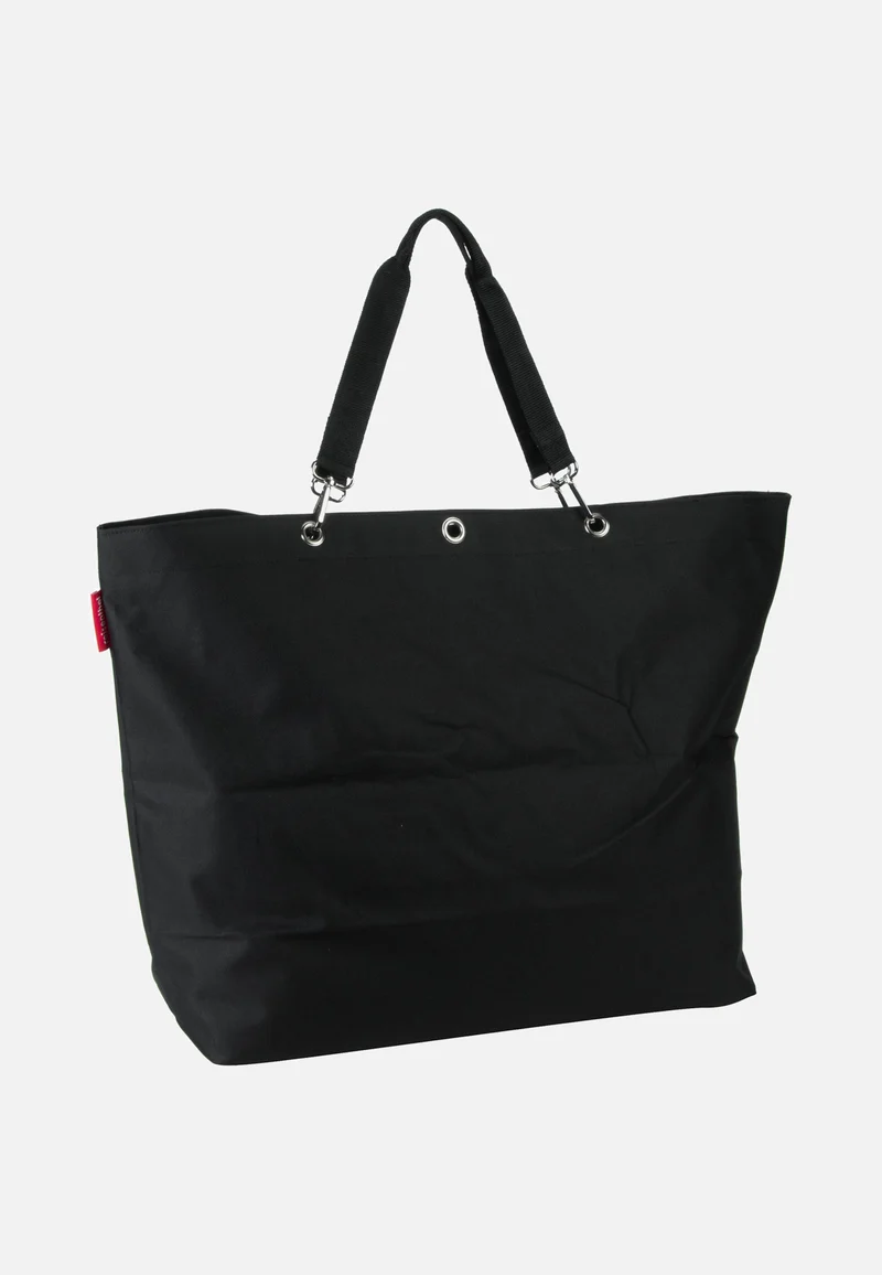Shopper XL Black - Shopping Bag