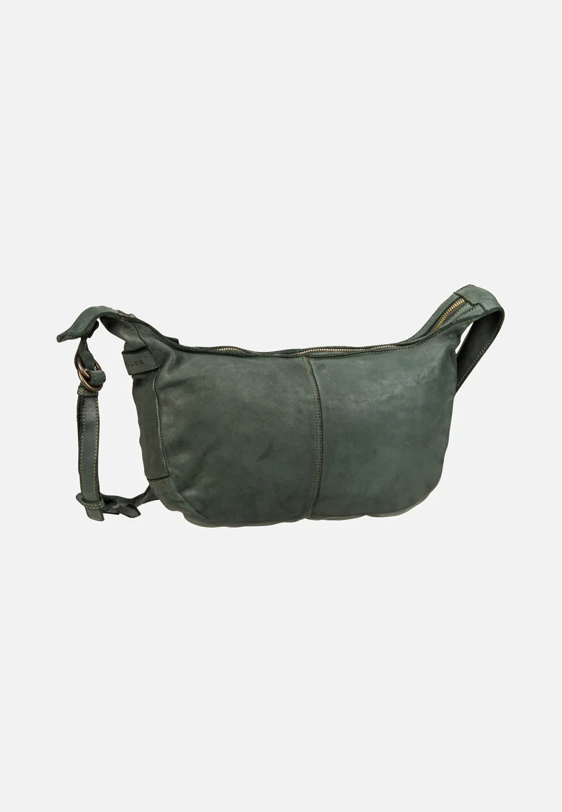 Submarine 81 Grün - Pouch Bag