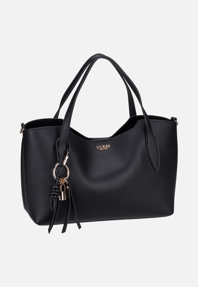 Melody 2in1 35060 Black - Satchel